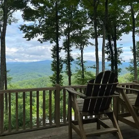 Sunset Ridge By Leatherwood Mountains Resort